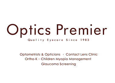 Optics Premier